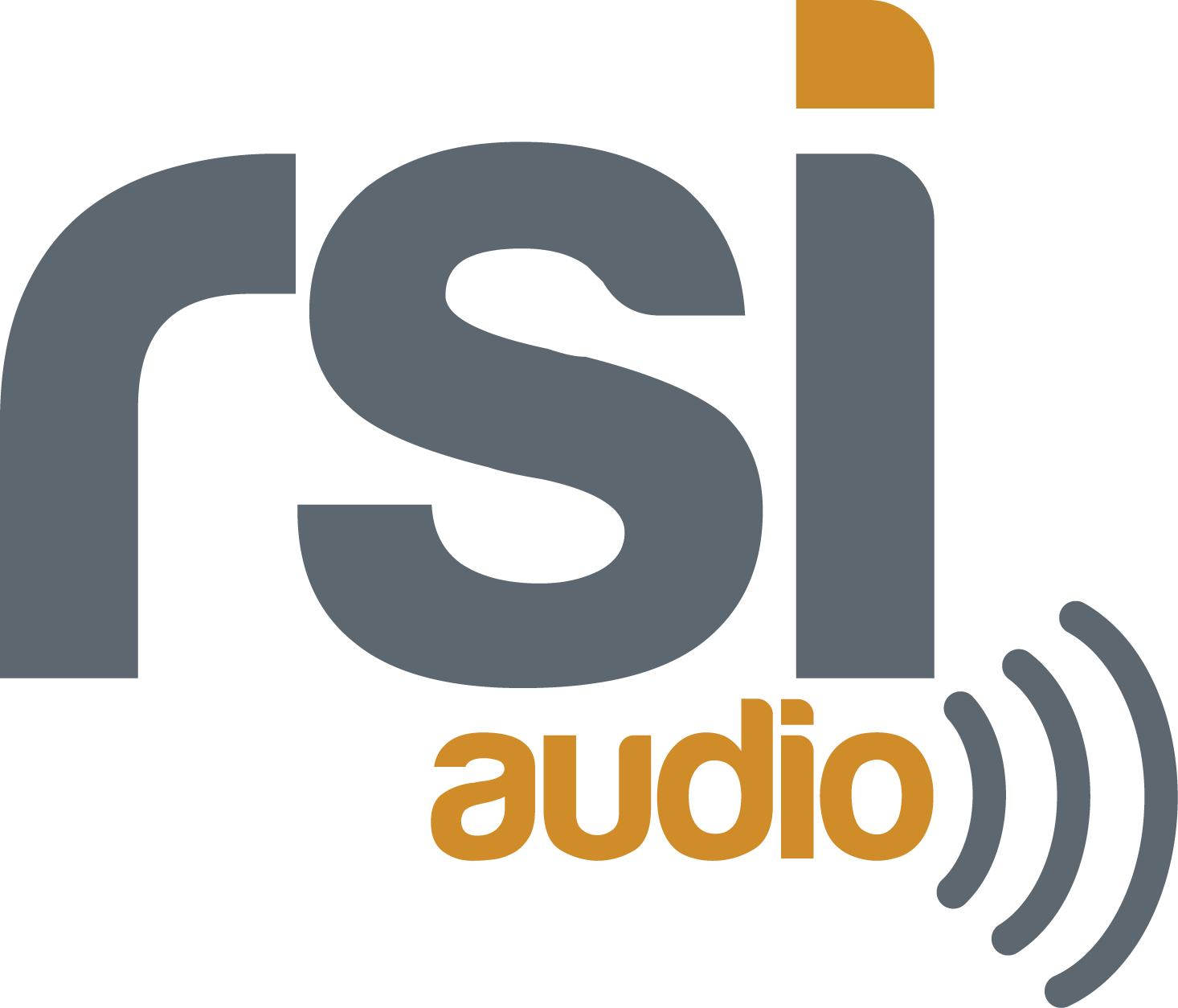 RSI Audio